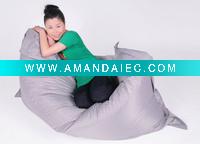 Outdoor Big G large sack bean bag suiting for all ages