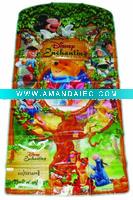 Wholesale plastic beach mat