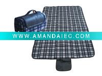 Nice camping waterproof blanket