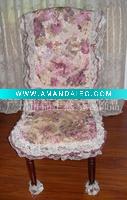 Wholesale chair cover/chair cloth