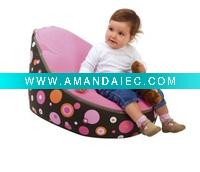 Wholesale fatboy baby bean bag chairs