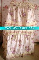Wholesale chair cover/furniture cover