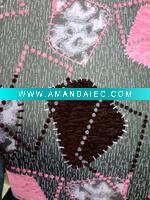 Wholesale microfiber chenille fabric