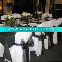 Wholesale Hotel Chair Cover,banquet chair cover,home chair cover ,cotton chair cover.....