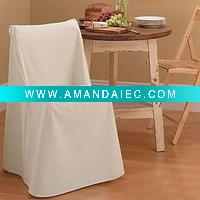 Wholesale folding chair cover