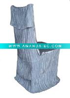 Wholesale chivari chair cover