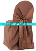 Wholesale banquet chair covers