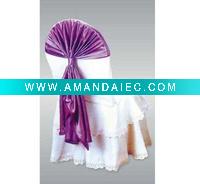 Wholesale Chair cover LLC038