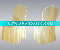 Chair cover LLC033
