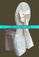 Wholesale Chair cover LLC008
