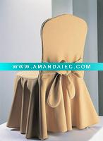 Chair cover LLC012