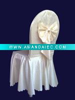 Wholesale Chair cover LLC005
