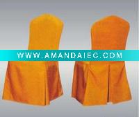 Chair cover LLC026