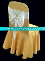 Wholesale Chair cover LLC006