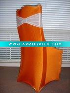Wholesale 2011 Cheap Spandex Chair Covers&sash