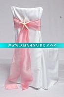 elegant chair cover