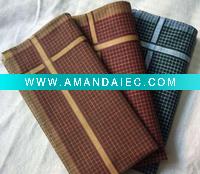 Wholesale 45495G2 satin handkerchief