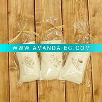 Wholesale Organic Cotton Gauze hankerchief made in Japan