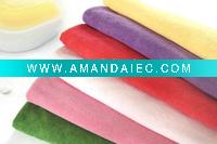Wholesale Microfiber hand towel-(Eco-Friendly)