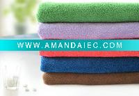 Wholesale Eco-Friendly Microfiber hand towel-(China fairy)