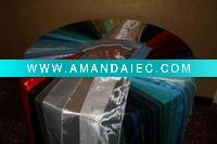 Wholesale organza chair sash