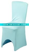 Wholesale 2011 cheap spandex chair cover for banquet,wedding,hotel,fashion style
