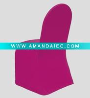 Wholesale 2011 cheap spandex chair cover for banquet,wedding,hotel