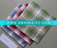 popular men's handkerchief