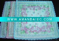 the handkerchief
