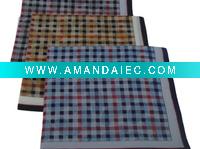 Wholesale shirt handkerchief