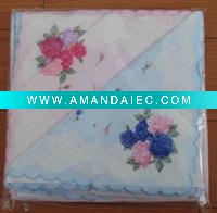 Wholesale handkerchief game