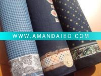 Wholesale man's cotton handkerchiefs