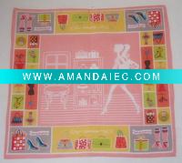 Wholesale handkerchief dress