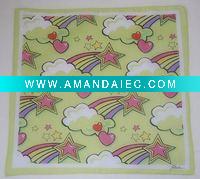 Wholesale handkerchief cotton fabrics