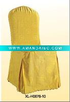 Wholesale beauty salon chair cover XL-H0676-10