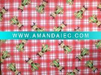 Wholesale christmas reindeer bandana
