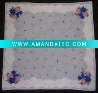 Wholesale dress handkerchiefs