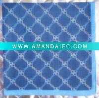 Wholesale classic gentlemen's handkerchief