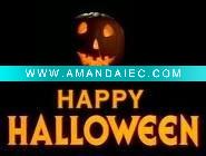 Wholesale Halloween series handkerchiefs