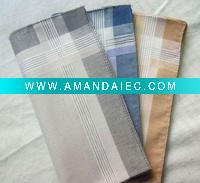 Wholesale 45495 B men handkerchief