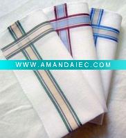 Wholesale 45430A cotton handkerchief