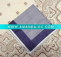 Wholesale Lot of 100 New Delicate Handkerchief Line,Plastic