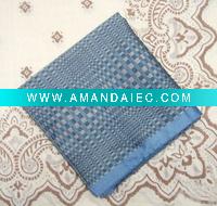 Wholesale Lot of 100 New Cotton Handkerchief Line,Plastic