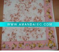 Wholesale gift handkerchief