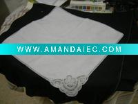 Wholesale linen table cloth