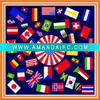 Wholesale 100% cotton printed handkerchief,printed handkerchief,handkerchief