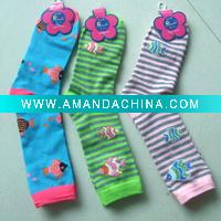 lovely women cotton socks stockings NC004