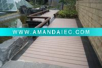 Wholesale outdoor waterproof WPC