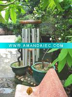 Wholesale Tuned wind chime