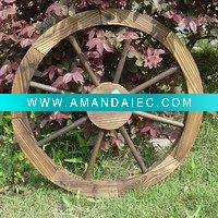 Wholesale WOODEN WHEEL